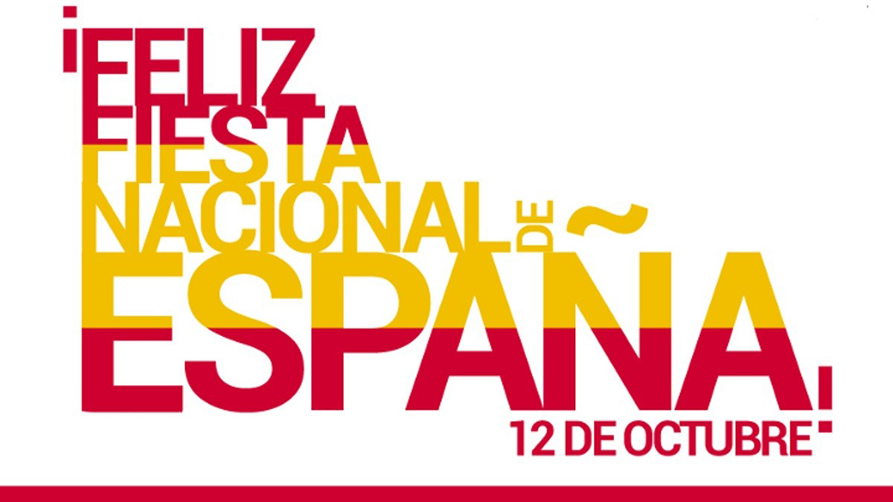 Fiesta Nacional de España