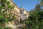 Alhambra Palace (Granada)