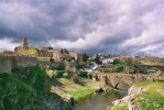 Buitrago del Lozoya (Madrid)