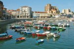 Castro Urdiales (Cantabria)
