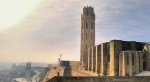 Catedral de la Seo Vieja (Lérida)