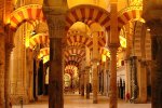Mezquita-Catedral de Córdoba