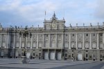 Palacio Real de Madrid