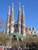 Sagrada Família (Barcelona)