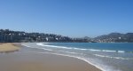 Playa de La Concha (San Sebastian)