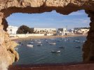 Castillos y Baluartes de Cádiz