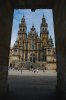 Catedral de Santiago de Compostela