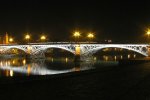 Puente de Isabel II (Sevilla)