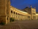 Plaza de España (Sevilla)