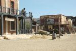 Western Town (Almeria)