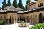 Alhambra (Granada)