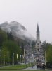 Sanctuaire de Lourdes