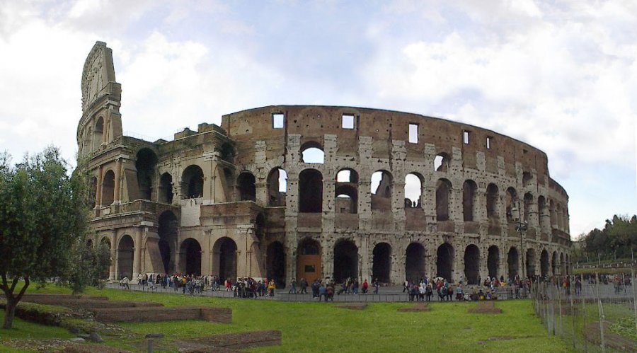 Colosseum (Rome)