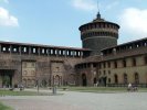 Castello Sforzesco (Milán)