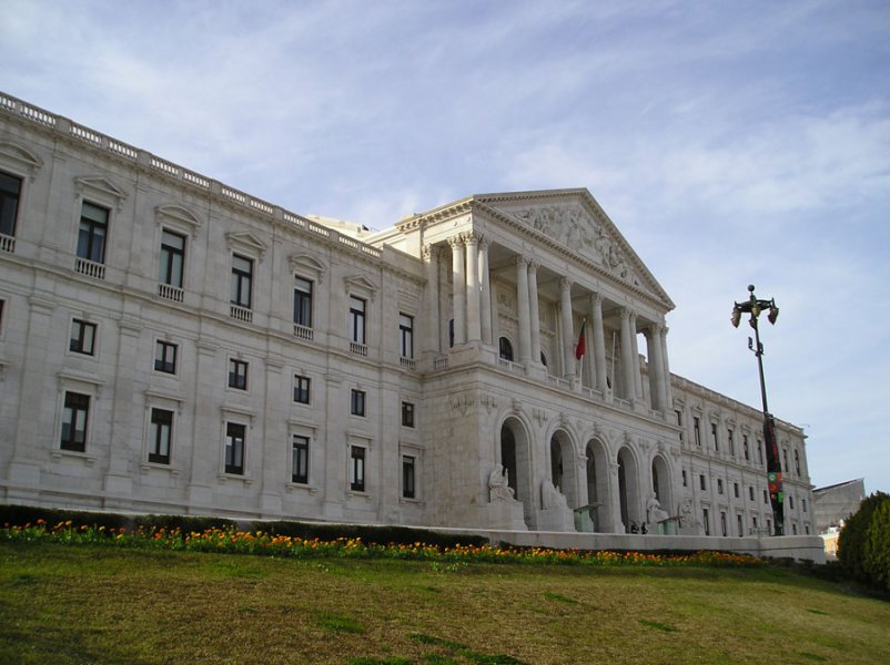 Assembleia da República (Lisboa)