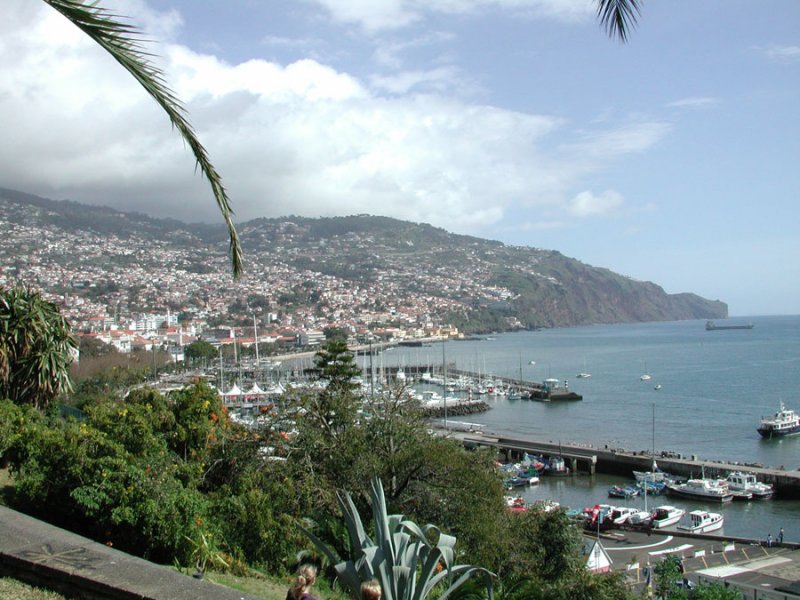  Funchal (Madeira)