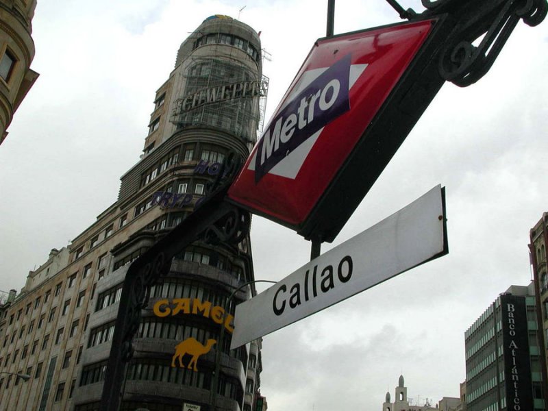 Callao (Madrid)