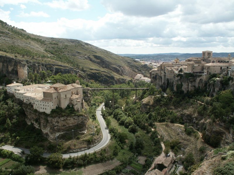 Cuenca (Castile–La Mancha)