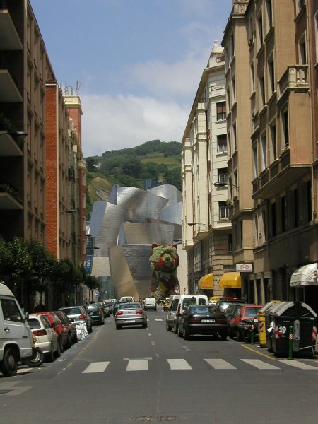 Guggenheim (Bilbao)