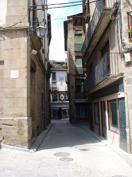 Solsona (Lleida)